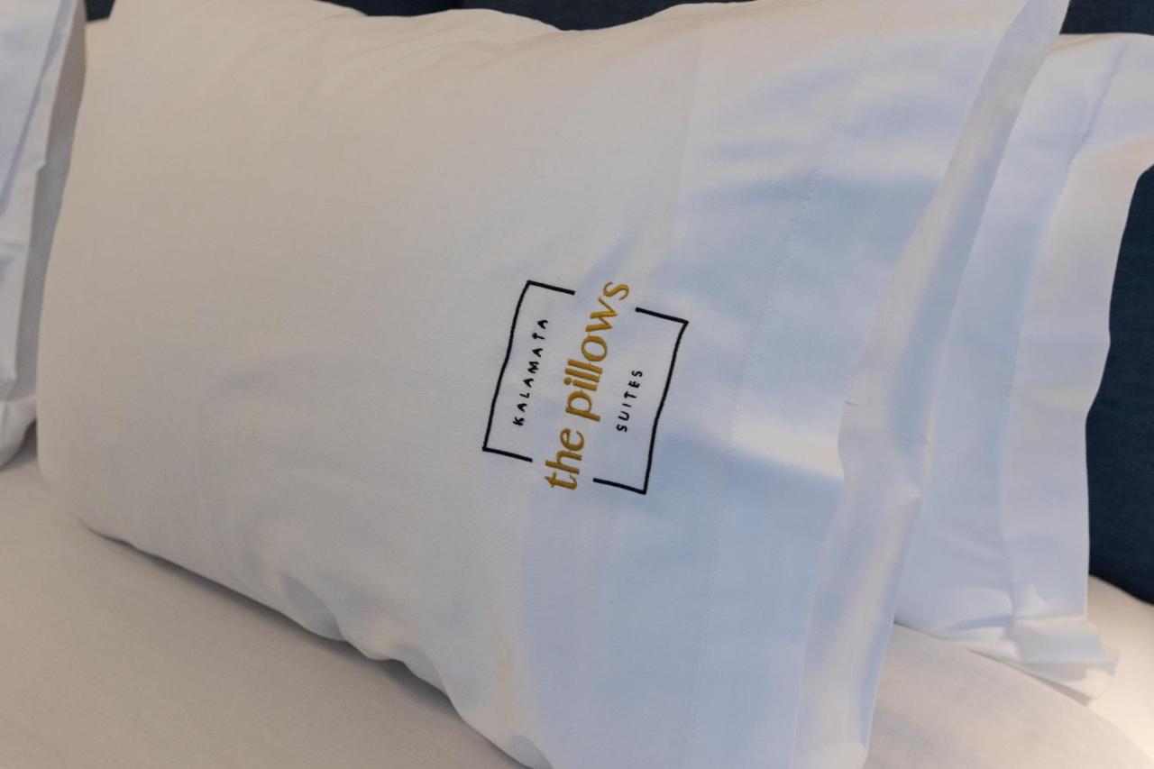 The Pillows קלמאטה מראה חיצוני תמונה
